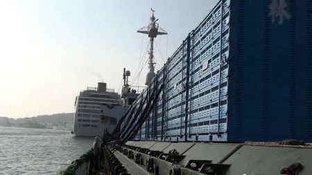 Taiwan pigeon racing