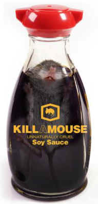 Kikkoman