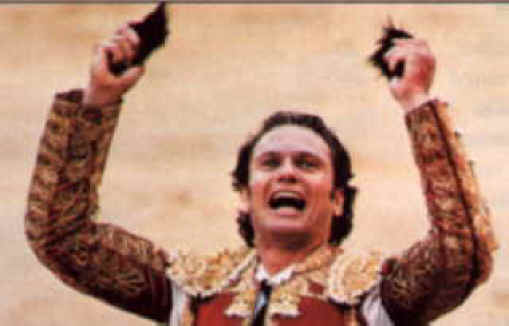 Cattle Exploitation - Bullfighting - 20