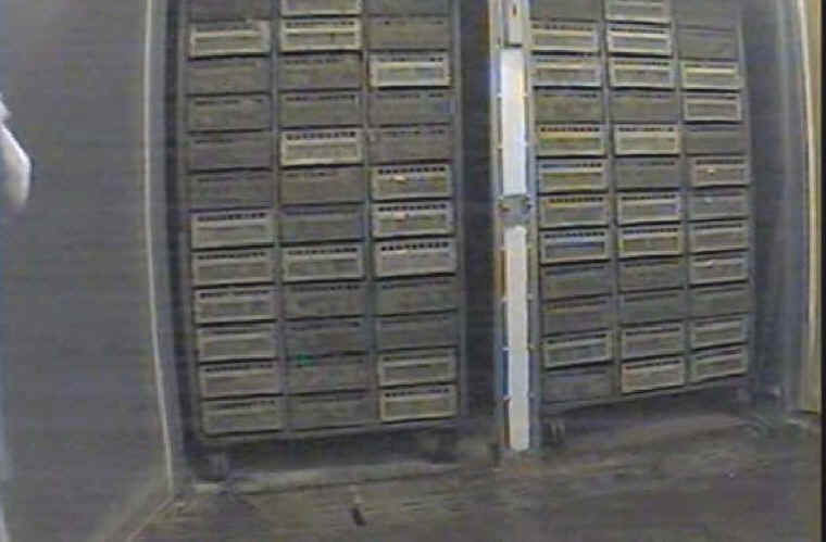 Turkey Hatchery - 02