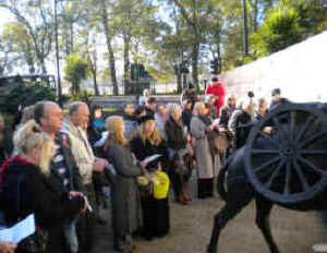 Animal Padre Autumn 2013