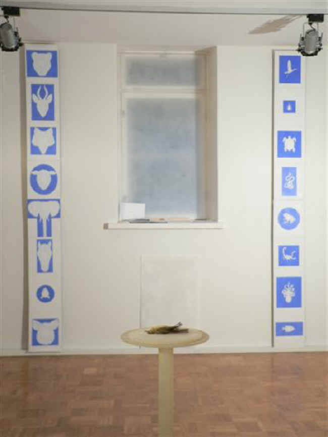 Artwork - 010 - Those Who Carry Holiness