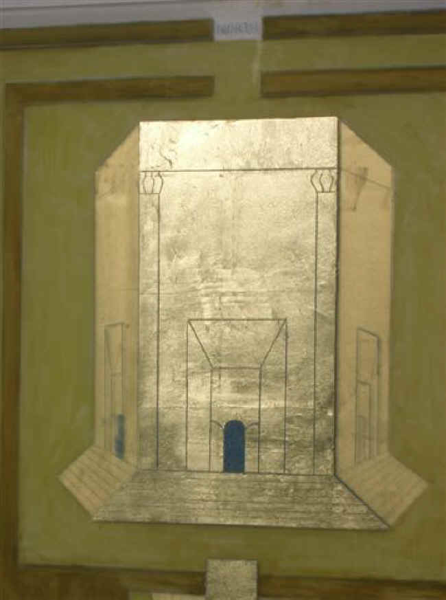 Artwork - 013 - The Third Temple