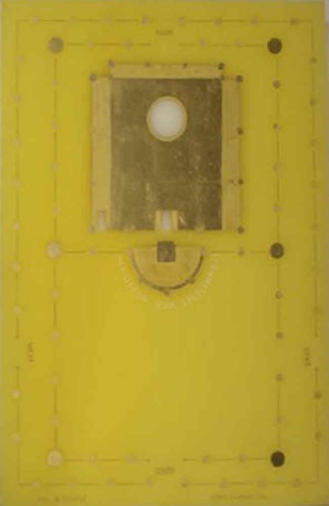 Artwork - 017 - The Third Temple