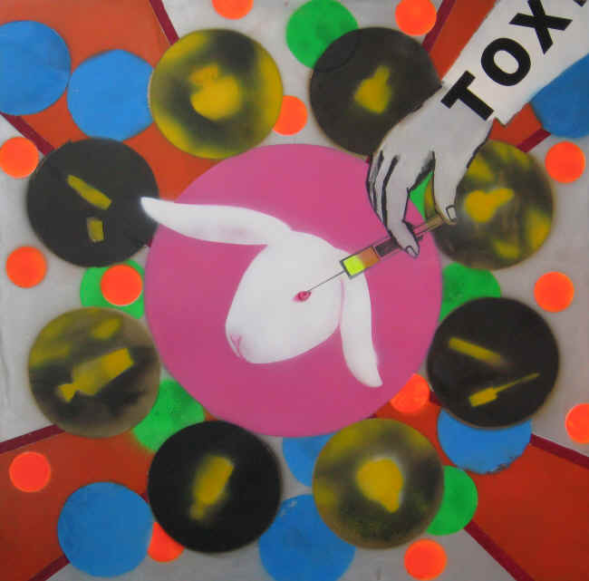 Artwork - 018 - The Skills of Our Hands