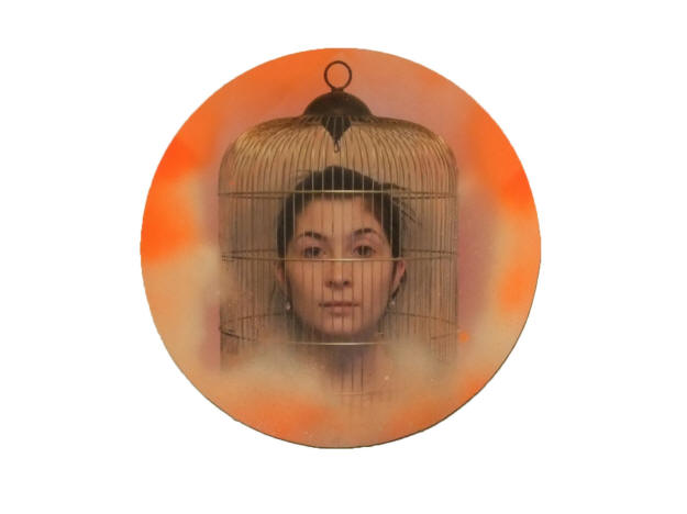 Beryl Furman - Crime: Beauty