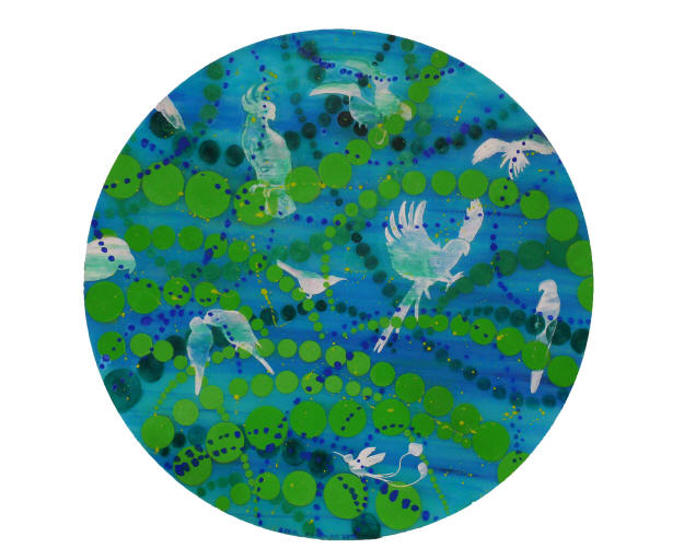 Beryl Furman - Stolen World