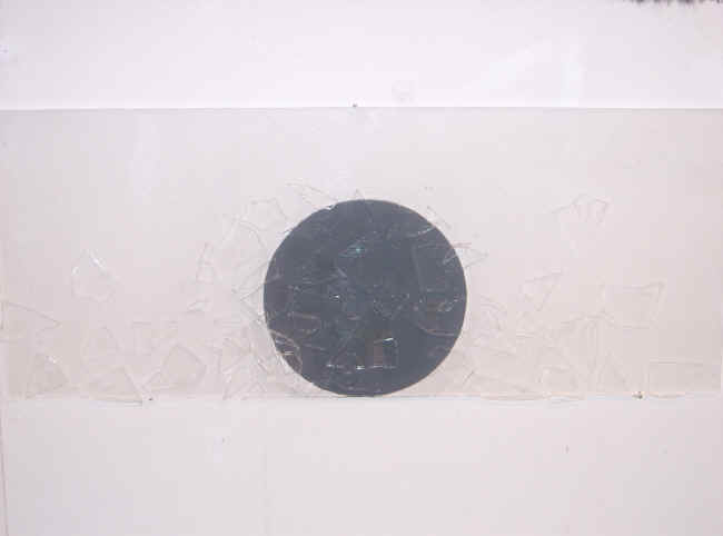 Artwork - 029 - Industrial Sunset