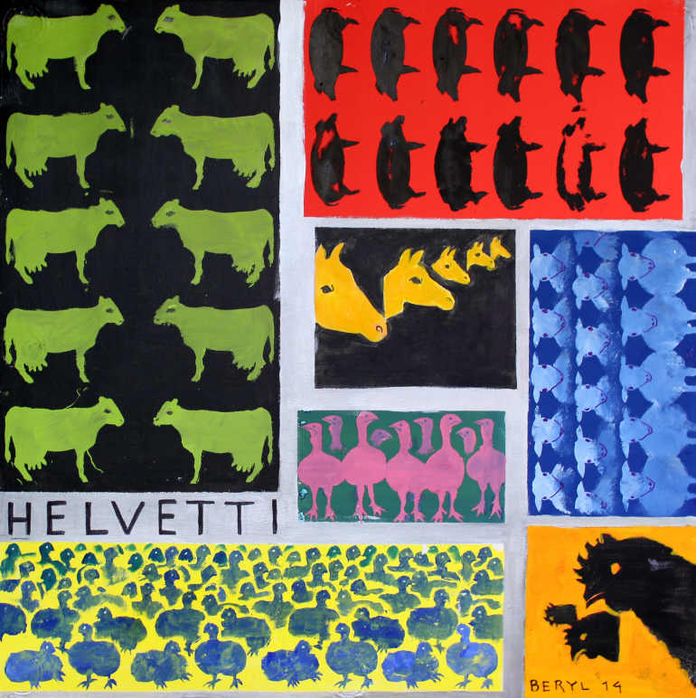 Artwork - 038