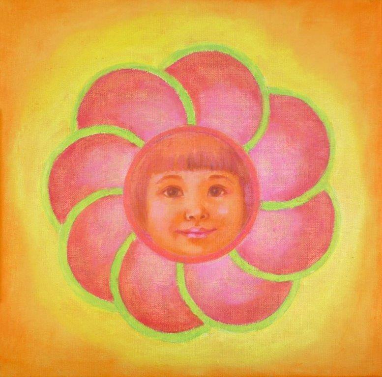 Art by Beryl Furman - 042