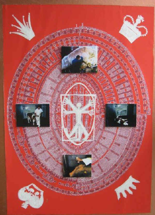 Art By Beryl Furman - 046