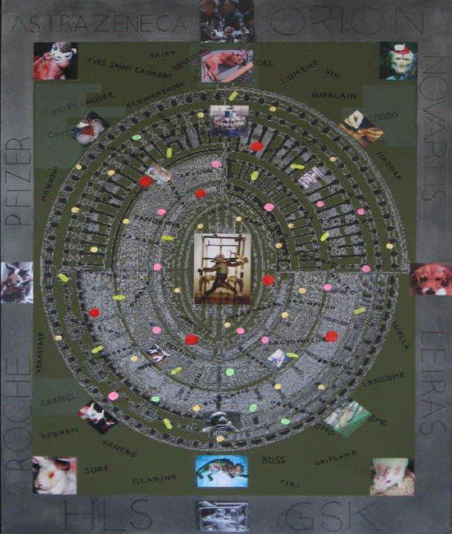 Art By Beryl Furman - 047