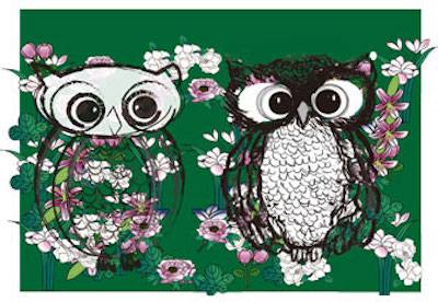 owl