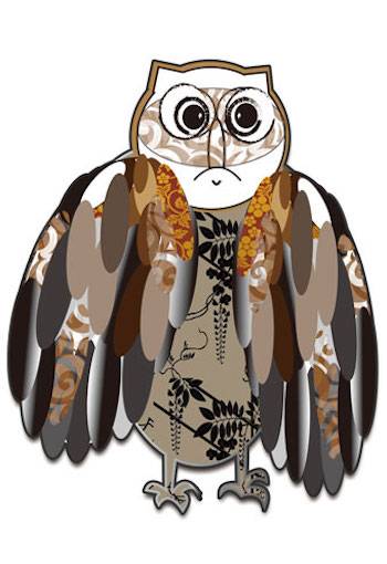 owl