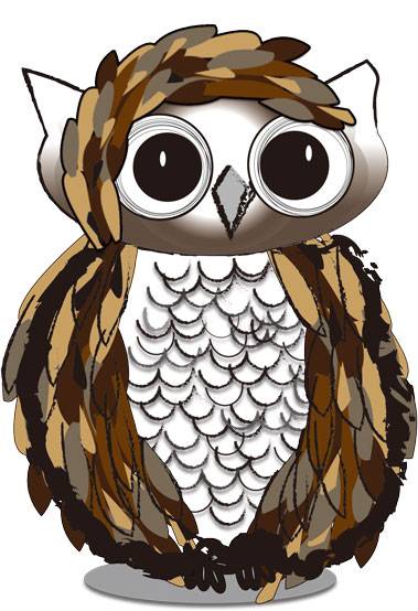 owl