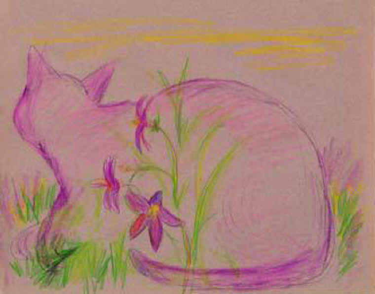 Cats of Binzwagen - 05