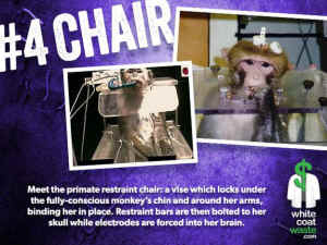 terrifying tortures vivisection