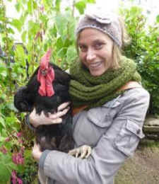 Dallas Rising activist