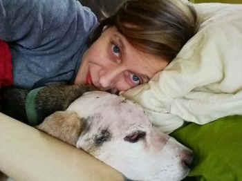 Dallas Rising activist