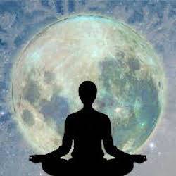 meditator