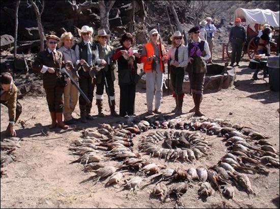 scalia hunter