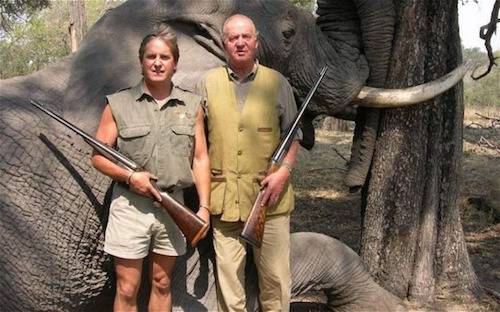 scalia hunter