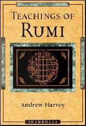 sacred activism Rumi