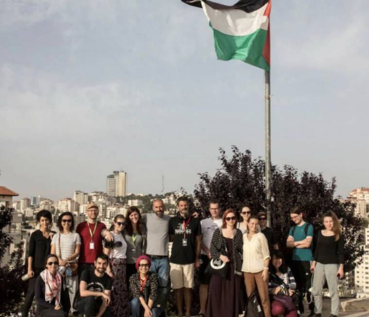 Palestinian Conference