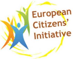 EU citizens initiative