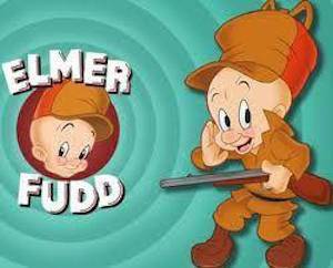 Elmer Fudd Hunter