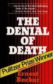 denial of death