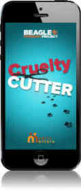 cruelty-free scanner