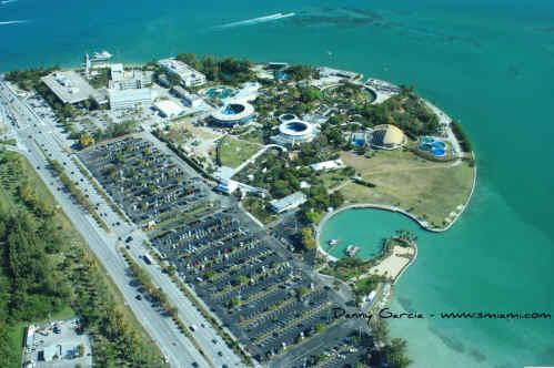 Miami Sequarium Lolita Cathi seaprison