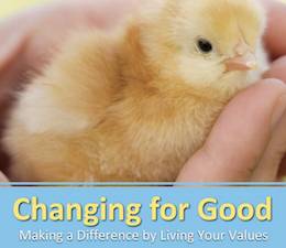 changing for good