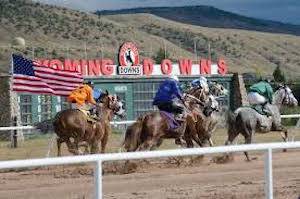 Wyoming Downs