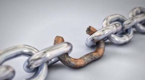 chains