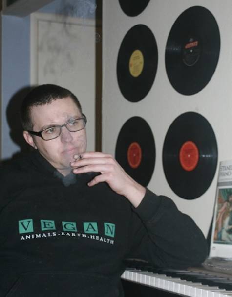 Jan Smitowicz