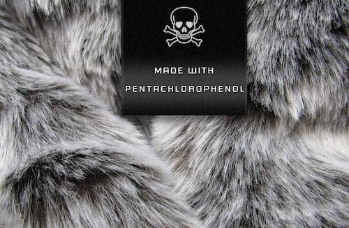 toxic fur