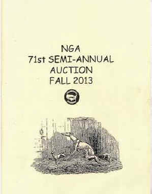 greyhound dog racing breeders