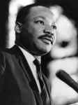 Martin Luther King vegan Greg Lawson