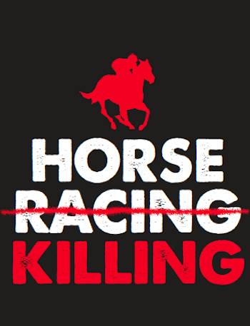 horseracing kills