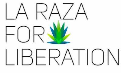  la raza for revolution