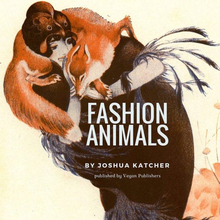 Fashion Animals