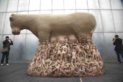 dairy animal agriculture liu qiang