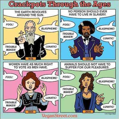 moral crackpots