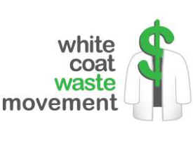 vivisection taxpayer waste