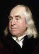 Jeremy Bentham