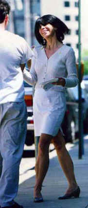 Karen Davis chickens