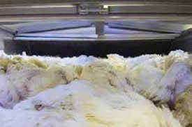 chicken gas chamber