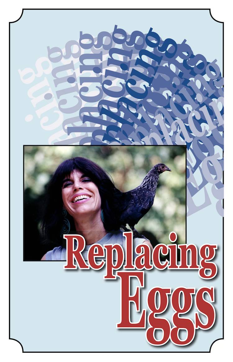 replacing eggs